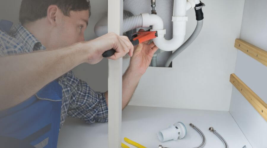 Professional Tankless Water Heater Installation in Grovertown, IN